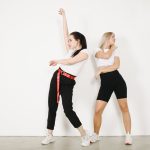 Descopera dansul: Cursuri de dans contemporan si sportiv la Dance Vision