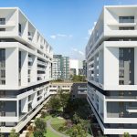 PRIMA Development Group a finalizat ansamblul rezidențial PRIMA Vista cu 3 luni în avans