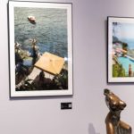 Galeria de Artă Cosmopolis, concept inovator pentru piața imobiliară și pentru comunitatea artistică