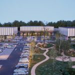 Parcul comercial Chitila Plazza, investiție de 8 milioane de euro planificată de Rădăcini Estate