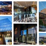 Iulius a primit certificarea LEED Platinum pentru 5 proiecte, proces coordonat de Colliers