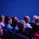 Cushman & Wakefield Echinox: Suma cheltuită anul trecut de români în cinematografe a scăzut cu 5%
