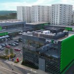 IMPACT accesează piețele din Rep. Moldova și Ucraina: parteneriat cu Realist Estate Agency