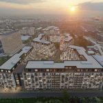 Aprobarea Planului Urbanistic de Detaliu pentru Fazele I și II ale proiectului Infinity Nord