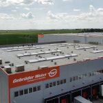 Investiție în energie verde pentru operațiunile logistice Gebrüder Weiss România din Popești-Leordeni
