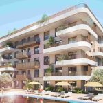 Primele 250 de vile si 200 de apartamente, anunțate pentru noul proiect rezidențial Cosmopolis Evolia