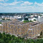 Horizon City, un nou proiect rezidențial în București, pe un teren de 23.000 mp