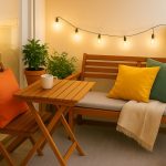 Amenajezi un balcon în apartament? Iată 10 idei interesante!