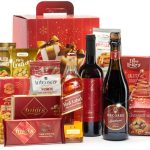GourmetGIFT.ro: soluții inovatoare de cadouri corporate gourmet pentru sezonul de Crăciun 2025