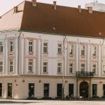 Clădiri și monumente istorice impresionante din Timișoara, la vânzare prin Romania Sotheby’s International Realty