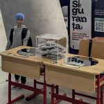 Clădirile de birouri Globalworth, Orhideea Towers și Țiriac Tower susțin campania Siguranța care nu se vede