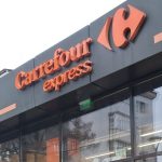 Puncte de ridicare și livrare Cargus SHIP & GO în aproape 450 de magazine Carrefour