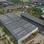 Terenul de 37 hectare al fostei platforme Electroputere, de vânzare prin Cushman & Wakefield Echinox