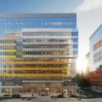 Green Court D va oferi 16.500 mp de spații moderne de birouri, amplasate pe parter și 11 etaje