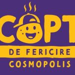 Restaurantul Copt de Fericire din Cosmopolis Plaza: 130 mp, 35 de locuri interioare plus terasă