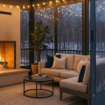 Avantajele și dezavantajele închiderii terasei cu folie: cum iei decizia potrivită?