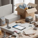 Ce materiale de construcții pot fi incluse în lista de cumpărături pentru renovarea unui apartament