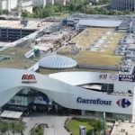 NEPI Rockcastle în 2025: venit operațional net de 618 mil. euro, profit distribuibil de 441 mil. euro