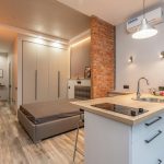 Cum să decorezi un apartament mic: idei practice pentru salvarea spațiului